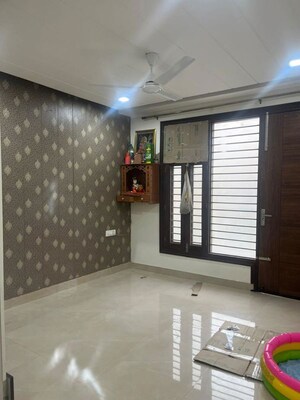 2.5 BHK Builder Floor For Sale in Amolik Residency, Sector 86