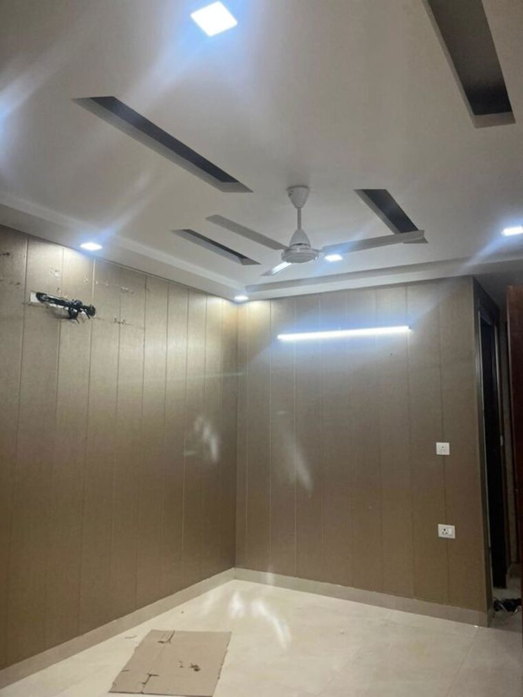Bathroom, amolik-residency 2.5 Bedroom 900 Sq.Ft. Builder Floor In Sector 86 Faridabad 10756178