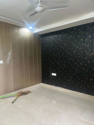 Balcony in 2.5 BHK Builder Floor at Amolik Residency, Sector 86 – for Sale