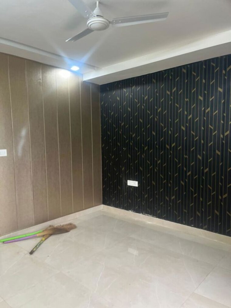 Balcony, amolik-residency 2.5 Bedroom 900 Sq.Ft. Builder Floor In Sector 86 Faridabad 10756178