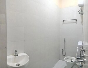 Bathroom in  Apartment at Orderly Bazar – for Sale