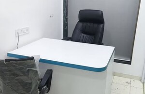 Team Area in  Office Space at Everest Chambers, Andheri East – for Rent