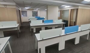  Office Space For Rent in Everest Chambers, Andheri East
