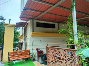  Apartment – Exterior View View at Goregaon East - for Sale