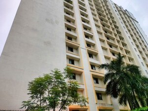  Apartment – Exterior View View at Goregaon East - for Sale