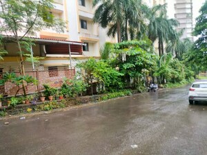  Apartment – Exterior View View at Goregaon East - for Sale