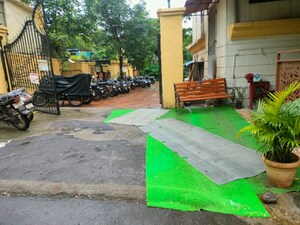  Apartment – Garden View at Goregaon East - for Sale