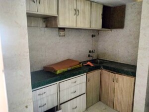 Kitchen in  Apartment at Goregaon East – for Sale