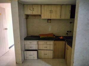 Kitchen in  Apartment at Goregaon East – for Sale