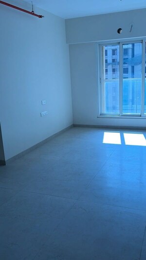 2 BHK Apartment For Rent in Dosti West County Phase 4 Dosti Pine, Balkum Pada