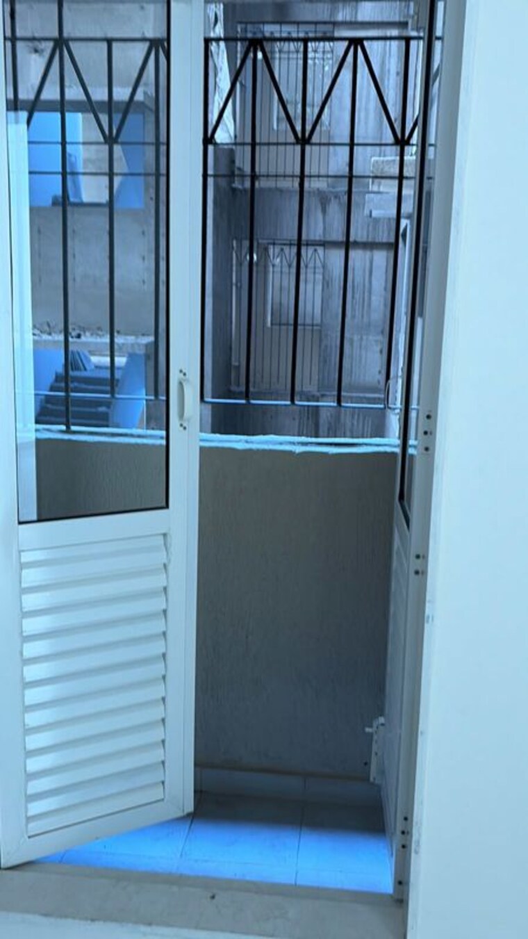 Exterior View, dosti-west-county-phase-4-dosti-pine 2 Bedroom 747 Sq.Ft. Apartment In Balkum Pada Thane 10756192