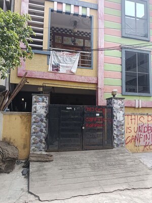  Independent House For Sale in Chevella