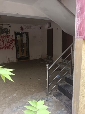 Building Lobby in  Independent House at Chevella – for Sale