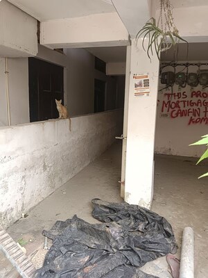 Building Lobby in  Independent House at Chevella – for Sale