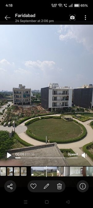  Plot For Sale in Amolik Aster Woods, Sector 98
