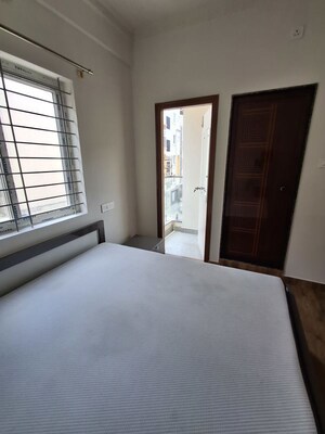 Furnished Amenities in 3 BHK Builder Floor at Hsr Layout Sector 3 – for Rent