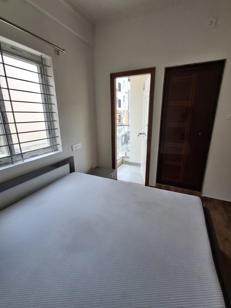undefined, hsr layout sector 3 3 Bedroom 1200 Sq.Ft. Builder Floor In Hsr Layout Sector 3 Bangalore 10756196