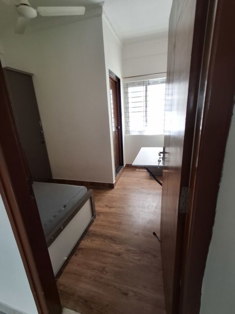 Living Room, hsr layout sector 3 3 Bedroom 1200 Sq.Ft. Builder Floor In Hsr Layout Sector 3 Bangalore 10756196