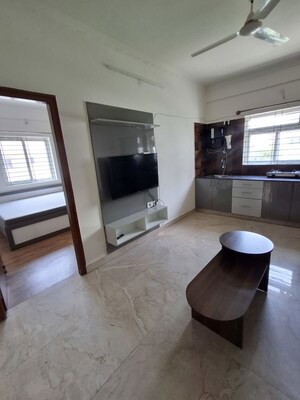 3 BHK Builder Floor For Rent in Hsr Layout Sector 3