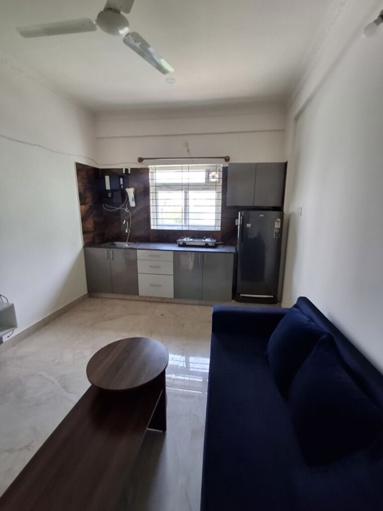 Kitchen/pantry, hsr layout sector 3 3 Bedroom 1200 Sq.Ft. Builder Floor In Hsr Layout Sector 3 Bangalore 10756196