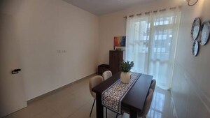 Living Room in 2 BHK Apartment at Pyramid Urban Homes 3, Sector 67a – for Sale