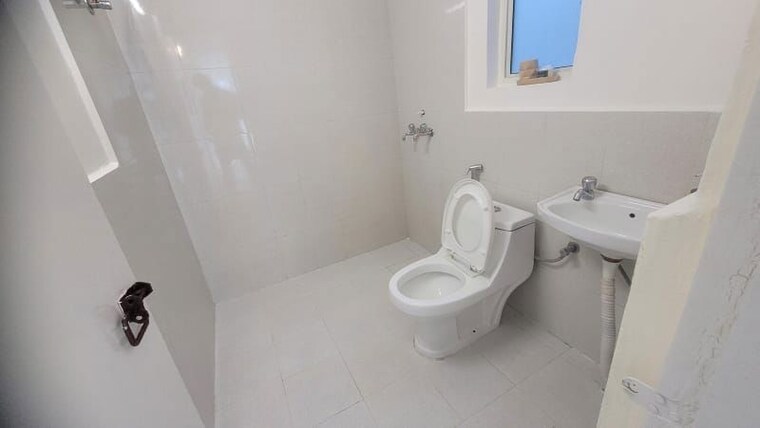 Bathroom, pyramid-urban-homes-3 2 Bedroom 768 Sq.Ft. Apartment In Sector 67a Gurgaon 10756213