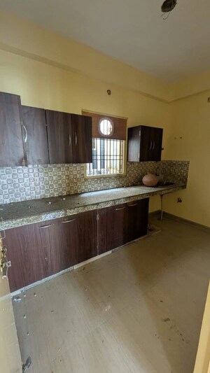 Kitchen in 2 BHK Apartment at Samne Ghat – for Sale