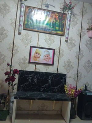1 BHK Apartment For Sale in Riddhi Siddhi Prithvi, Ulwe