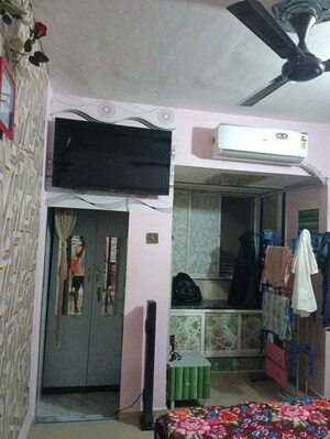 1 BHK Apartment – Exterior View View at Riddhi Siddhi Prithvi, Ulwe - for Sale