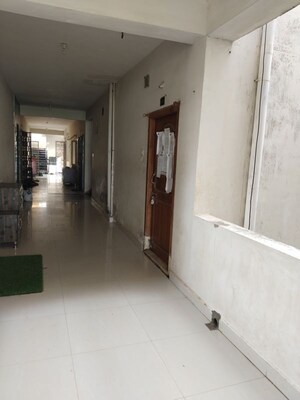 Building Lobby in  Apartment at Visakhapatnam Port – for Sale
