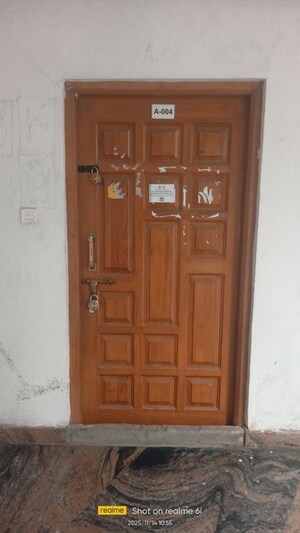 Furnished Amenities in  Apartment at Visakhapatnam Port – for Sale