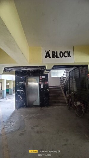   Apartment at Visakhapatnam Port – for Sale