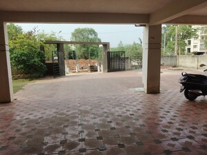 Parking in  Apartment at Visakhapatnam Port – for Sale