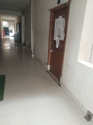 Building Lobby in  Apartment at Visakhapatnam Port – for Sale