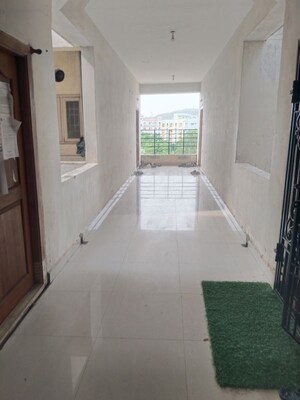 Building Lobby in  Apartment at Visakhapatnam Port – for Sale
