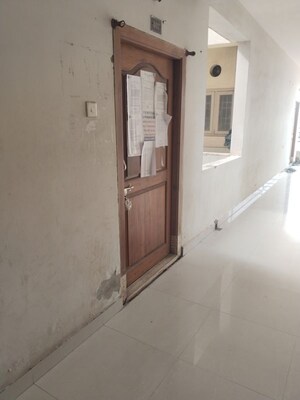 Building Lobby in  Apartment at Visakhapatnam Port – for Sale