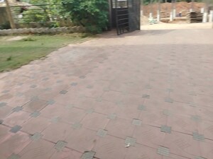  Apartment – Exterior View View at Visakhapatnam Port - for Sale