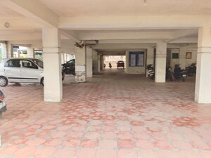 Parking in  Apartment at Visakhapatnam Port – for Sale