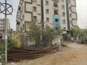  Apartment – Exterior View View at Visakhapatnam Port - for Sale