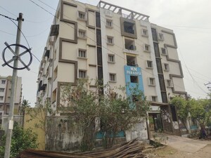  Apartment – Exterior View View at Visakhapatnam Port - for Sale