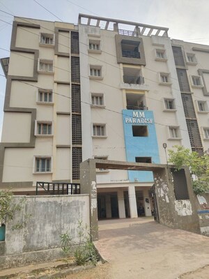  Apartment – Exterior View View at Visakhapatnam Port - for Sale