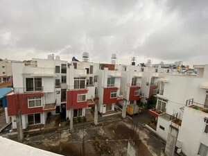  Villa – Exterior View View at Yeshwanthpur - for Sale
