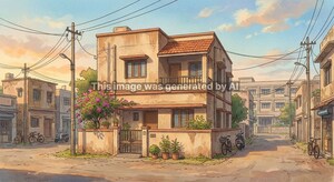  Independent House For Sale in Hatkanangale