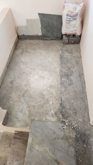 Terrace in 2 BHK Builder Floor at Ram Dutt Enclave – for Sale