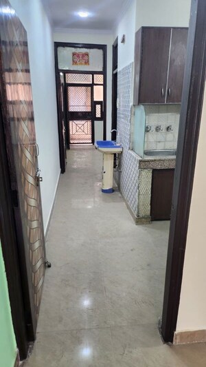 2 BHK Builder Floor – Exterior View View at Ram Dutt Enclave - for Sale