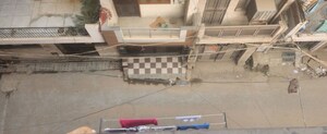 2 BHK Builder Floor – Exterior View View at Ram Dutt Enclave - for Sale