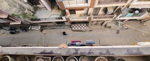 2 BHK Builder Floor – Exterior View View at Ram Dutt Enclave - for Sale
