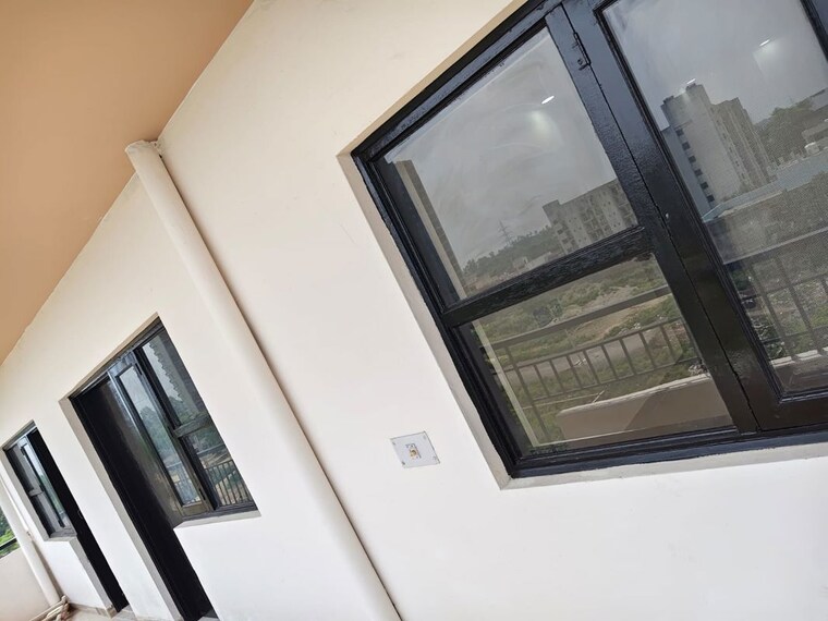 undefined, ansal-crown-heights 2 Bedroom 1050 Sq.Ft. Apartment In Sector 80 Faridabad 10756211