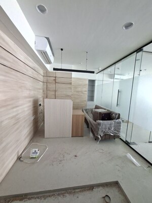 Team Area in  Office Space at Dream Apex 24 High, Nerul – for Rent