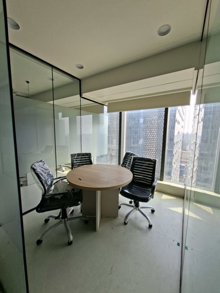Team Area, dream-apex-24-high Commercial Office Space 3000 Sq.Ft. In Nerul Navi Mumbai 10756198